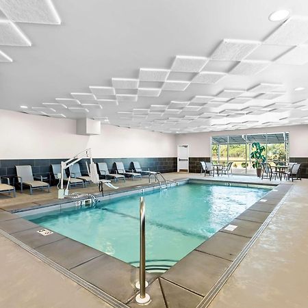 Best Western Plus Bolivar Hotel & Suites Экстерьер фото